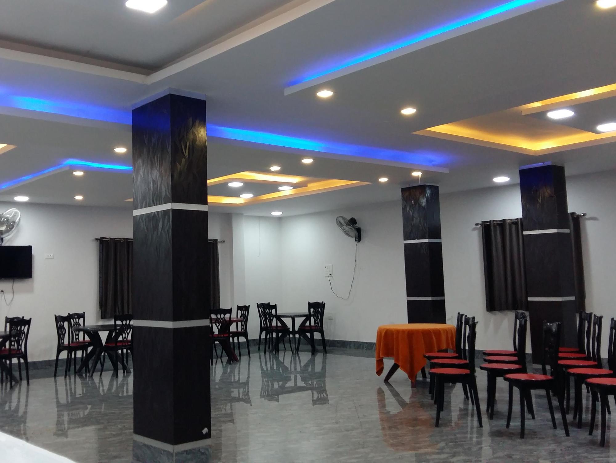דאוגהאר Hotel Rajkamal מראה חיצוני תמונה