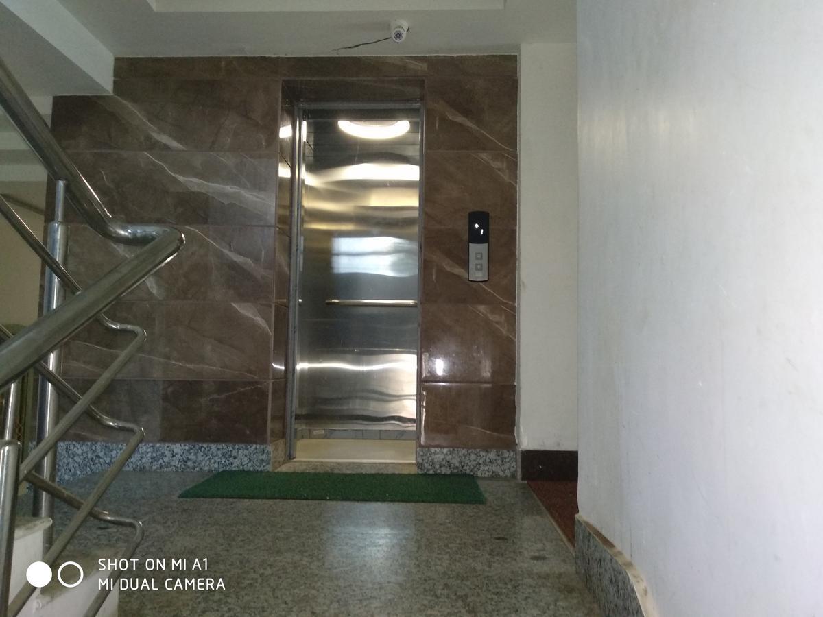 דאוגהאר Hotel Rajkamal מראה חיצוני תמונה