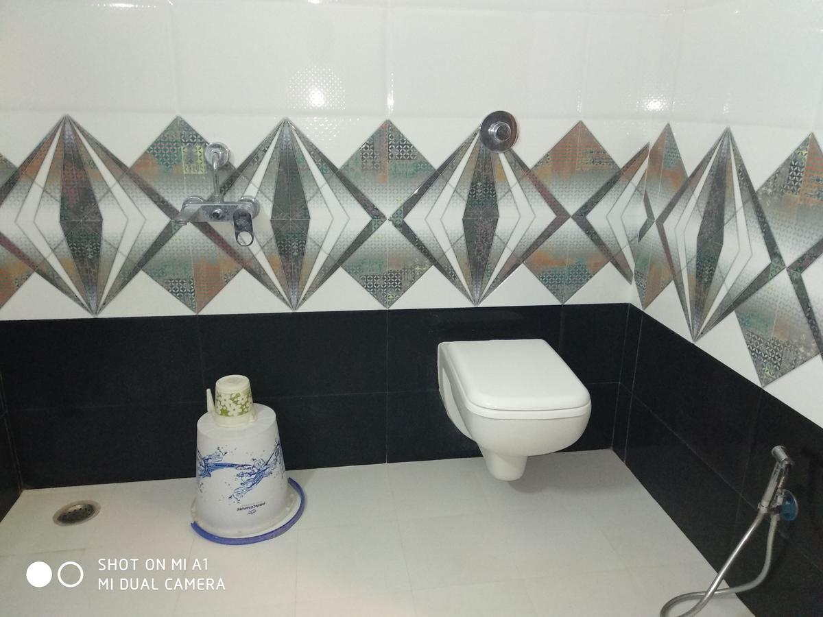 דאוגהאר Hotel Rajkamal מראה חיצוני תמונה